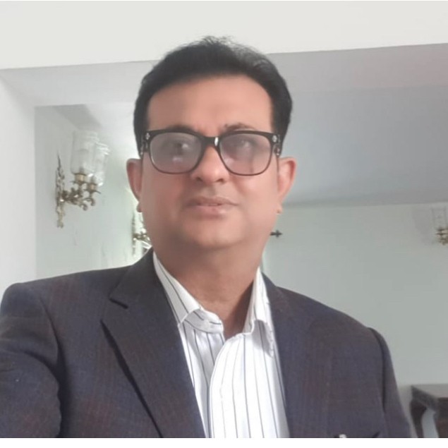 Raajan Soni